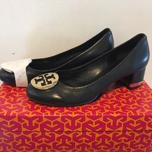 Classic Amy Pump Mestico - Tory Burch